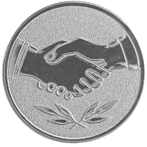 De Schieter, medailles