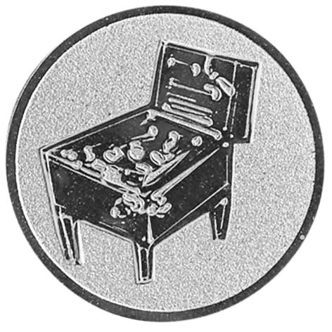 De Schieter, medailles