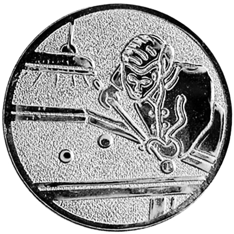 De Schieter, medailles