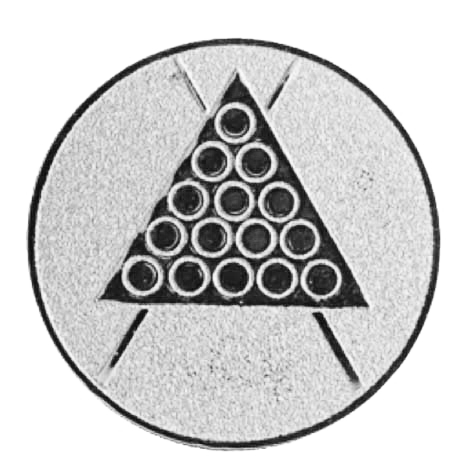 De Schieter, medailles