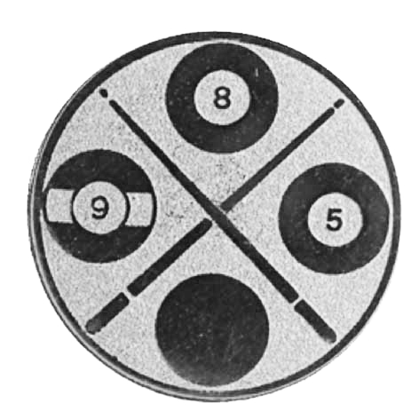 De Schieter, medailles