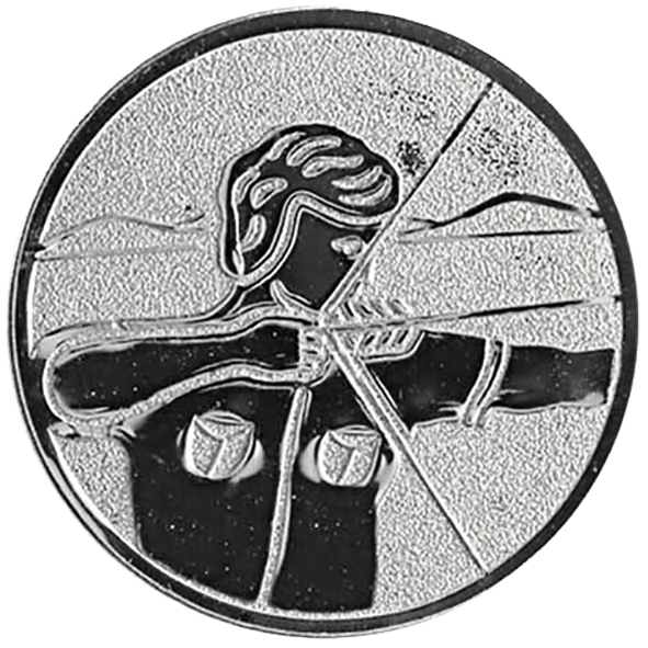 De Schieter, medailles