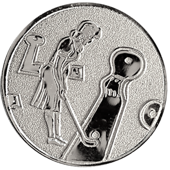 De Schieter, medailles