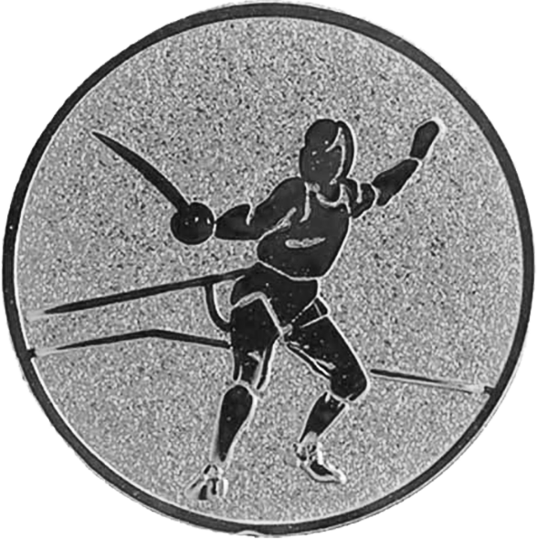 De Schieter, medailles