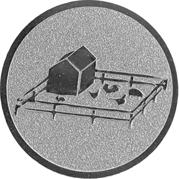 De Schieter, medailles